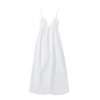 Ivory Dream Dress