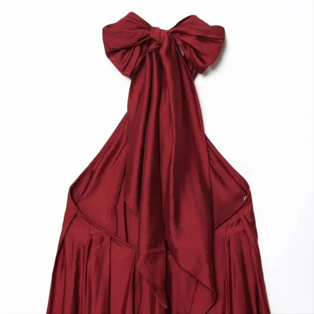 The Juliet Dress