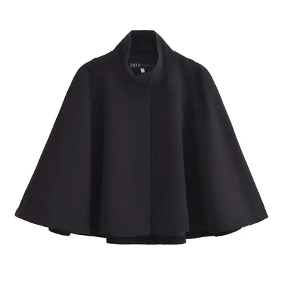 Roselle Cape