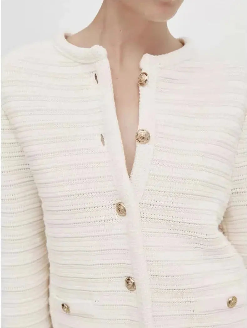 Bianca Cardigan