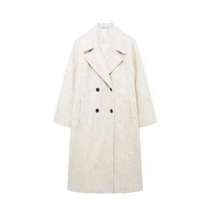Solvia Wool Cape