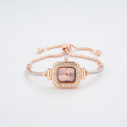 Prestige Studded Women's Watch