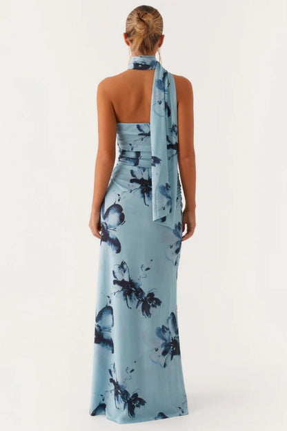 Peppermayo Exclusive - Field Of Dreams Maxi Dress