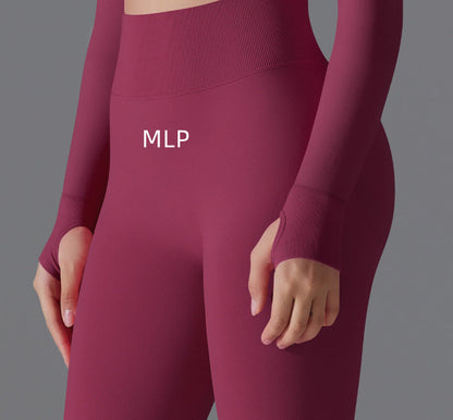 Legging Perfect Fit