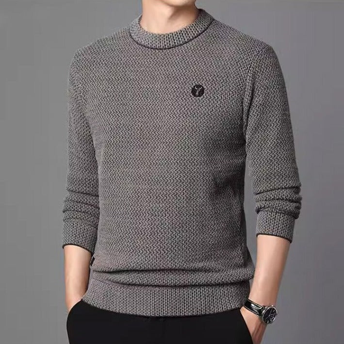 Henry™ | Warm Knit