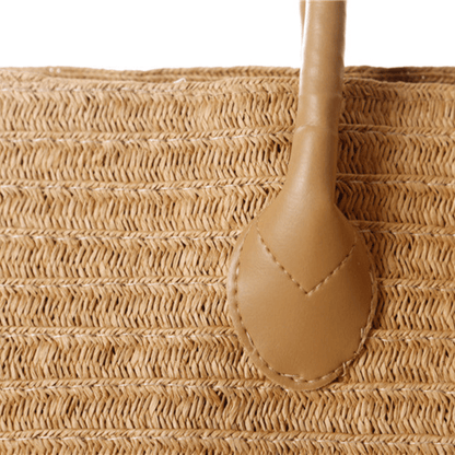 Milena Beach Bag