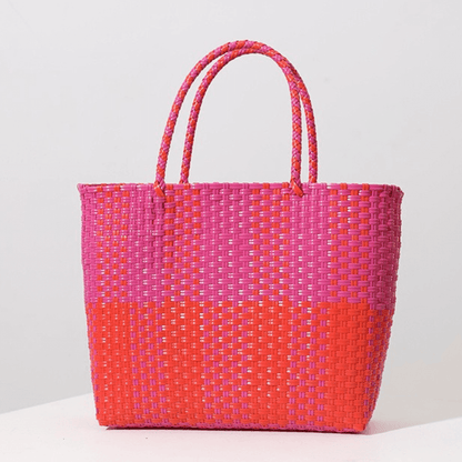 Gabriela Beach Bag