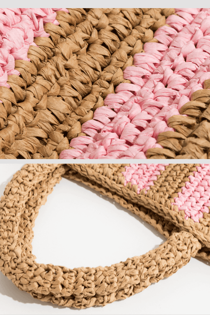Paris Beach Bag