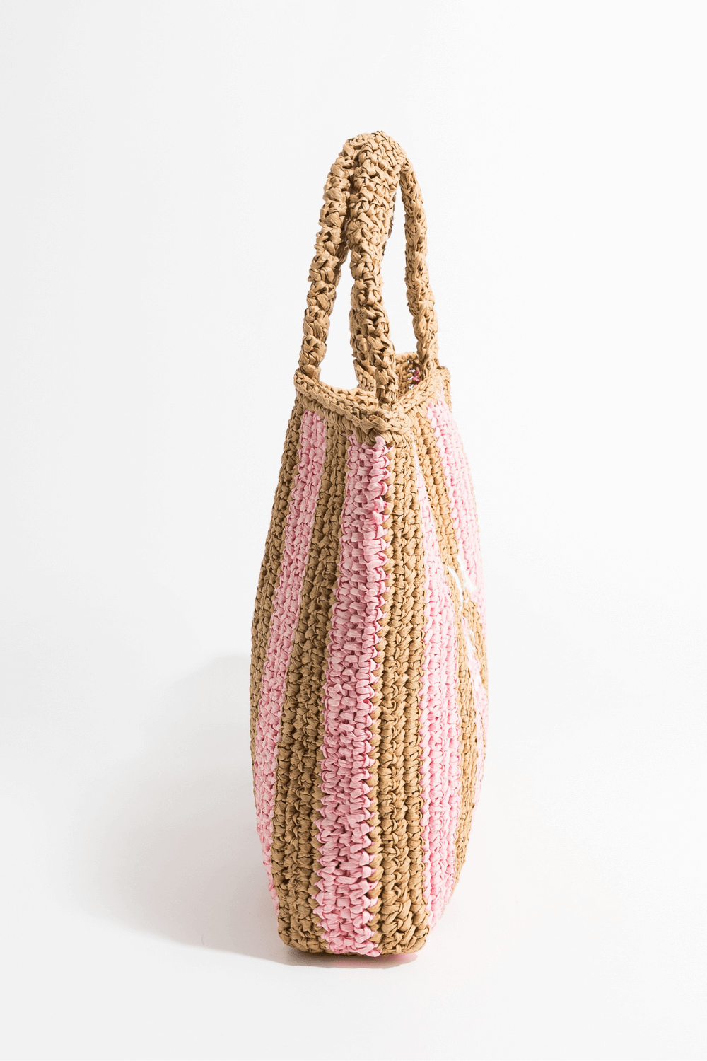 Paris Beach Bag