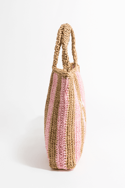Paris Beach Bag