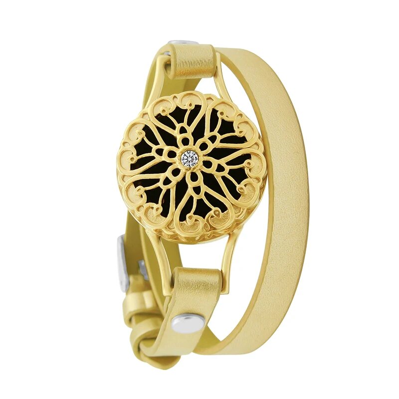 Lova essential oil diffuser bracelet
