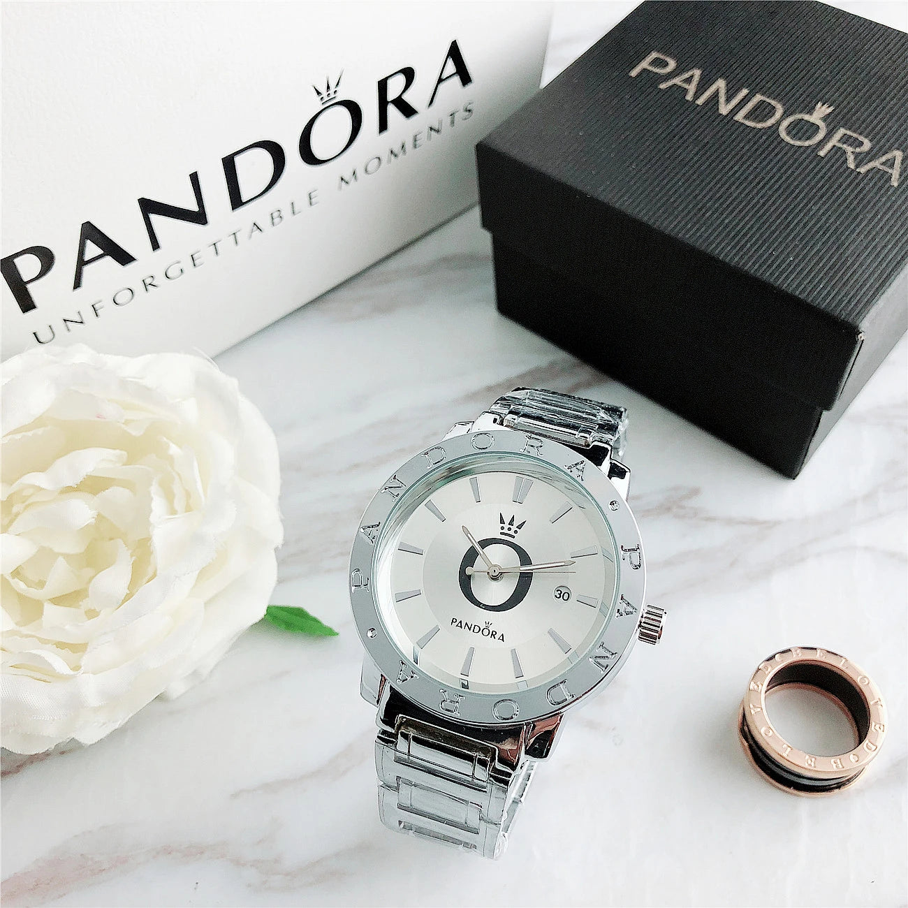 P A N D O R A Wristwatch Elysian