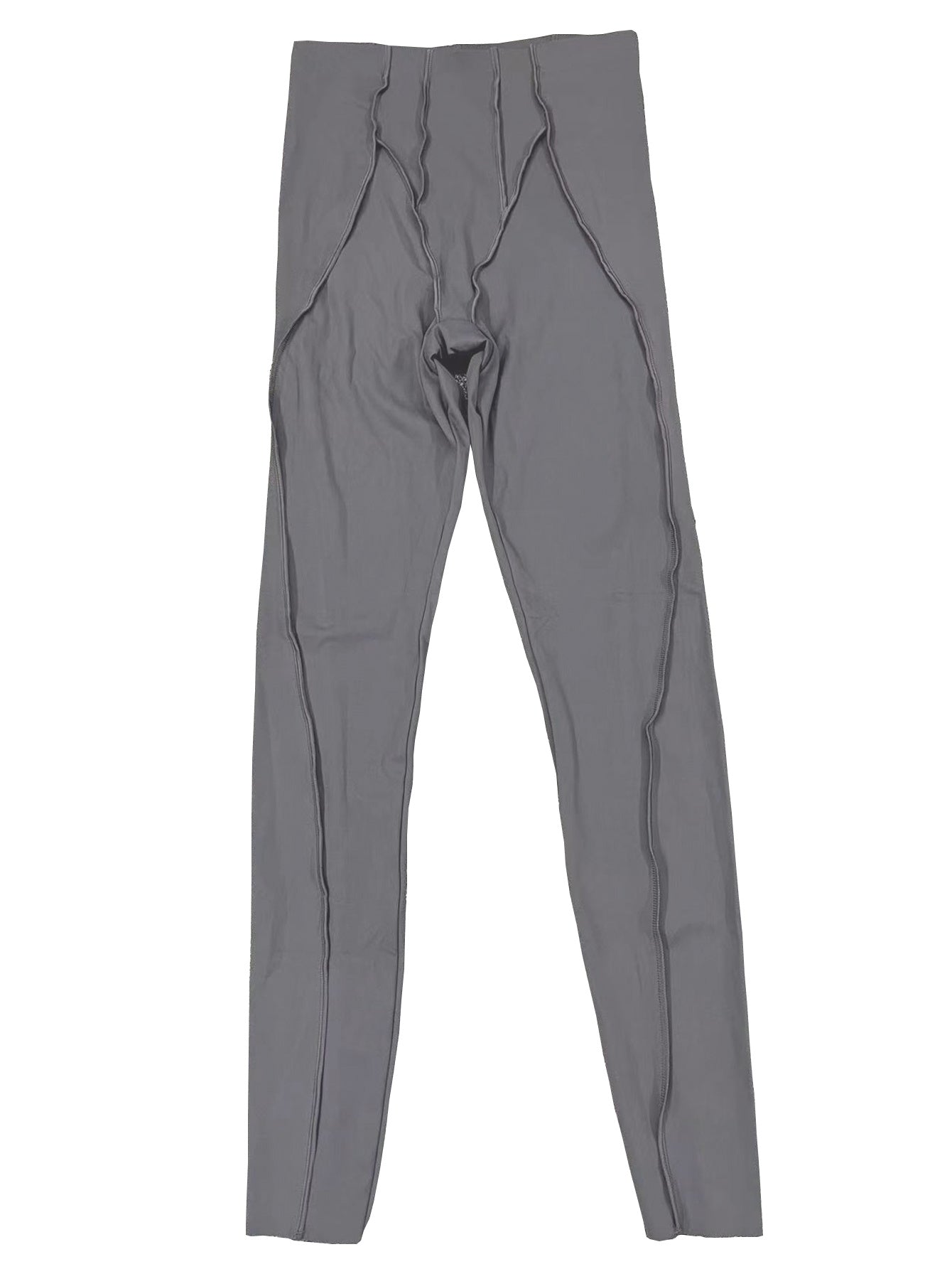 Outer Seam Yoga Pants